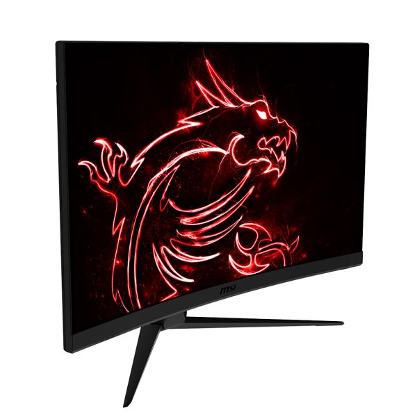 Msi G27c5 E2 27 Inc 170hz 1ms Full Hd Adaptive Sync Va Gaming Monitor 2