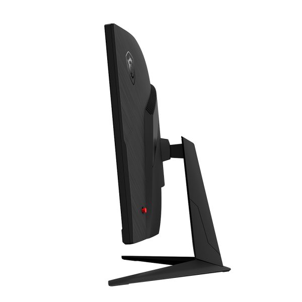 Msi G27c5 E2 27 Inc 170hz 1ms Full Hd Adaptive Sync Va Gaming Monitor 5