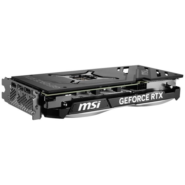 Msi Geforce Rtx 4070 Ventus 2x E 12g Oc 12gb Gddr6x 192 Bit Dlss 3 Ekran Karti 6