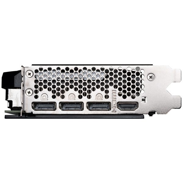 Msi Geforce Rtx 4070 Ventus 2x E 12g Oc 12gb Gddr6x 192 Bit Dlss 3 Ekran Karti 7