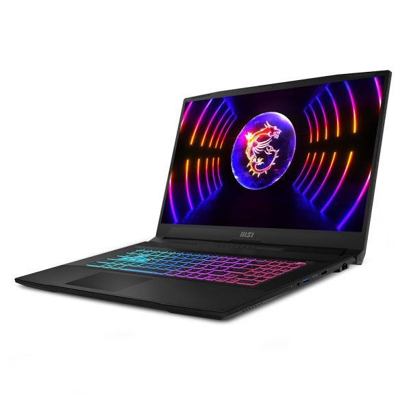 Msi Katana 17 B13vfk 1018tr Intel Core I9 13900h 32gb Ddr5 1tb Ssd Rtx4060 8gb 17 3 Inc 144hz Full Hd W11 Home Gaming Laptop 1