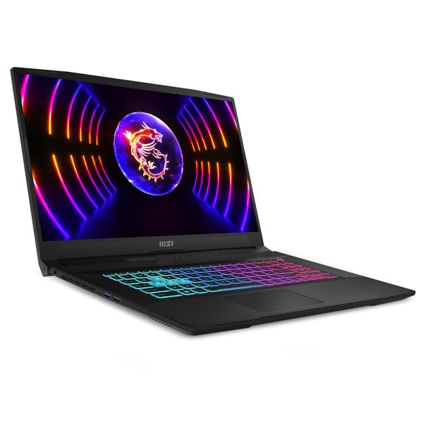 Msi Katana 17 B13vfk 1018tr Intel Core I9 13900h 32gb Ddr5 1tb Ssd Rtx4060 8gb 17 3 Inc 144hz Full Hd W11 Home Gaming Laptop 2