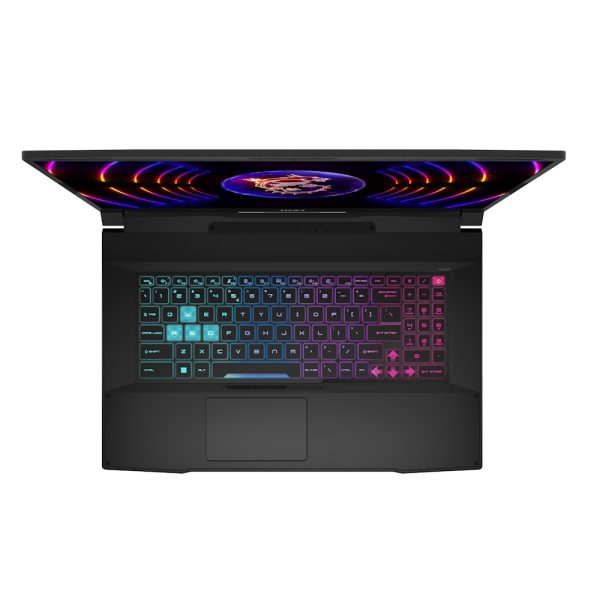 Msi Katana 17 B13vfk 1018tr Intel Core I9 13900h 32gb Ddr5 1tb Ssd Rtx4060 8gb 17 3 Inc 144hz Full Hd W11 Home Gaming Laptop 5