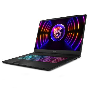Msi Katana 17 B13vgk 898tr Intel Core I9 13900h 32gb Ddr5 1tb Ssd Rtx4070 8gb 17 3 Inc 144hz Full Hd W11 Home Gaming Laptop 1