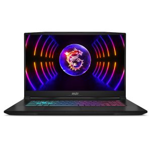 Msi Katana 17 B13vgk 898tr Intel Core I9 13900h 32gb Ddr5 1tb Ssd Rtx4070 8gb 17 3 Inc 144hz Full Hd W11 Home Gaming Laptop