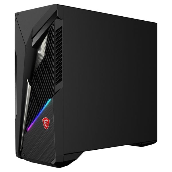 Msi Mag Infinite S3 13nuc5 1090tr Intel Core I5 13400f 16gb Ddr5 1tb Ssd Rtx4060 8gb Freedos Masaustu Bilgisayar 1