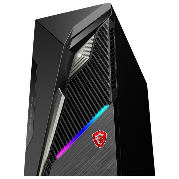 Msi Mag Infinite S3 13nuc5 1090tr Intel Core I5 13400f 16gb Ddr5 1tb Ssd Rtx4060 8gb Freedos Masaustu Bilgisayar 5
