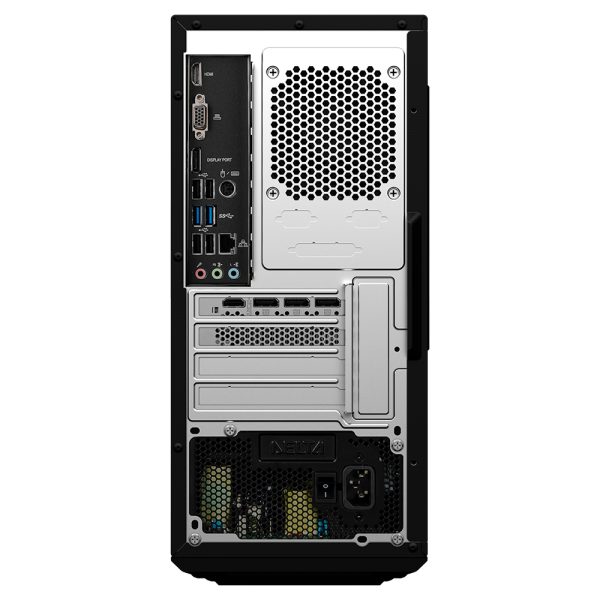 Msi Mag Infinite S3 13nuc5 1090tr Intel Core I5 13400f 16gb Ddr5 1tb Ssd Rtx4060 8gb Freedos Masaustu Bilgisayar 6