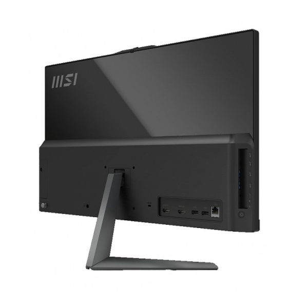 Msi Modern Am242 12m 001eu Intel Core I7 1260p 16gb 250gb Ssd 23 8 Inc Full Hd W11 Home All In One Bilgisayar 3