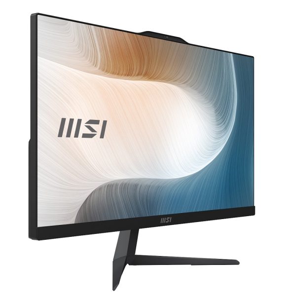 Msi Modern Am242t 12m 003eu Intel Core I5 1240p 8gb 512gb Ssd 23 8 Inc Dokunmatik Full Hd W11 Home All In One Bilgisayar 1