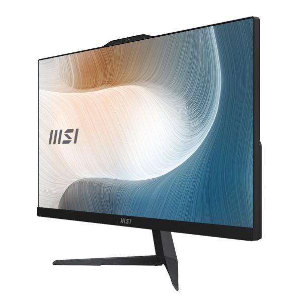 Msi Modern Am242t 12m 003eu Intel Core I5 1240p 8gb 512gb Ssd 23 8 Inc Dokunmatik Full Hd W11 Home All In One Bilgisayar 2