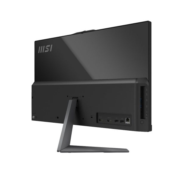 Msi Modern Am242t 12m 003eu Intel Core I5 1240p 8gb 512gb Ssd 23 8 Inc Dokunmatik Full Hd W11 Home All In One Bilgisayar 3