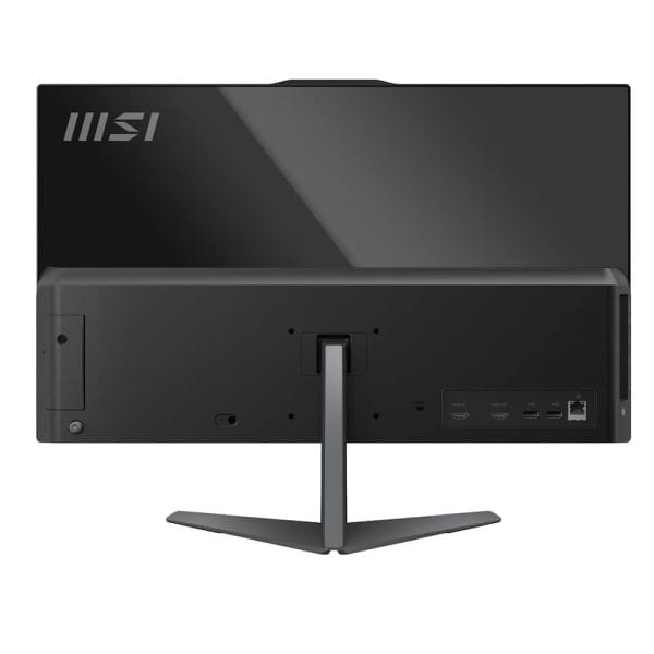 Msi Modern Am242t 12m 003eu Intel Core I5 1240p 8gb 512gb Ssd 23 8 Inc Dokunmatik Full Hd W11 Home All In One Bilgisayar 6