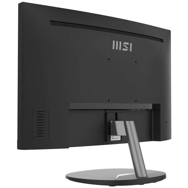 Msi Pro Mp241ca 23 6 Inc 75hz 1ms Full Hd Va Kavisli Monitor 3
