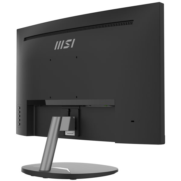 Msi Pro Mp241ca 23 6 Inc 75hz 1ms Full Hd Va Kavisli Monitor 4