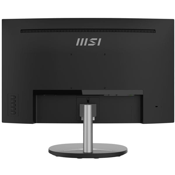 Msi Pro Mp241ca 23 6 Inc 75hz 1ms Full Hd Va Kavisli Monitor 7