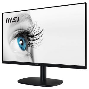 Msi Pro Mp245v 23 8 Inc 100hz 1ms Full Hd Va Monitor 1