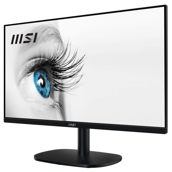 Msi Pro Mp245v 23 8 Inc 100hz 1ms Full Hd Va Monitor 1