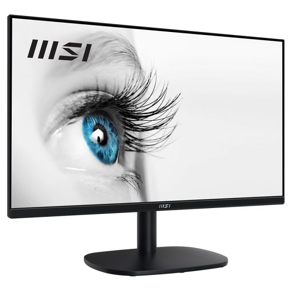 Msi Pro Mp245v 23 8 Inc 100hz 1ms Full Hd Va Monitor 2