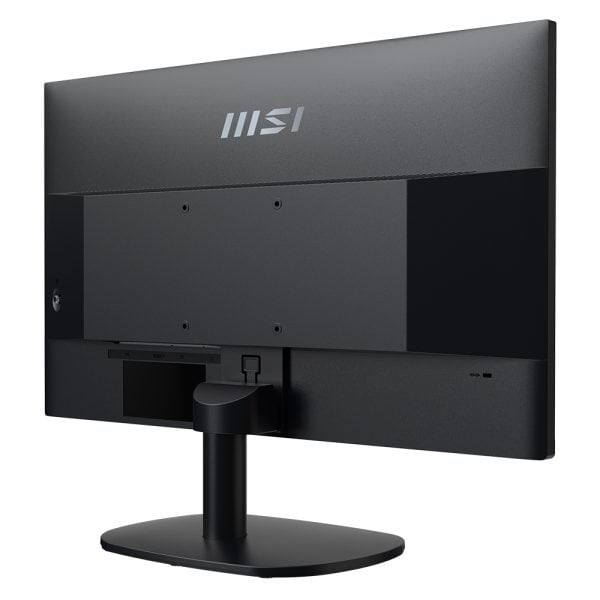 Msi Pro Mp245v 23 8 Inc 100hz 1ms Full Hd Va Monitor 4