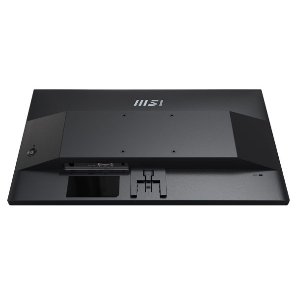 Msi Pro Mp245v 23 8 Inc 100hz 1ms Full Hd Va Monitor 8