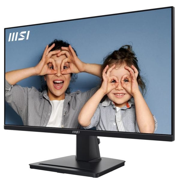 Msi Pro Mp251 24 5 Inc 100hz 1ms Full Hd Adaptive Sync Ips Monitor 1