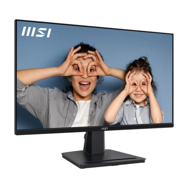 Msi Pro Mp251 24 5 Inc 100hz 1ms Full Hd Adaptive Sync Ips Monitor 2