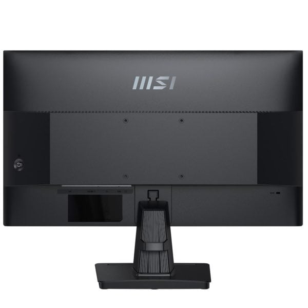 Msi Pro Mp251 24 5 Inc 100hz 1ms Full Hd Adaptive Sync Ips Monitor 5