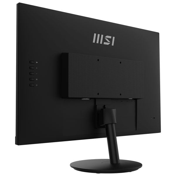 Msi Pro Mp271a 27 Inc 100hz 1ms Full Hd Ips Monitor 3