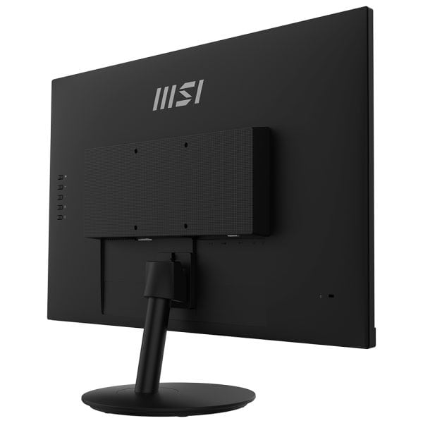 Msi Pro Mp271a 27 Inc 100hz 1ms Full Hd Ips Monitor 4