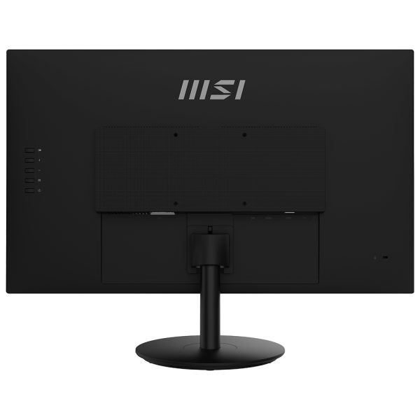 Msi Pro Mp271a 27 Inc 100hz 1ms Full Hd Ips Monitor 7