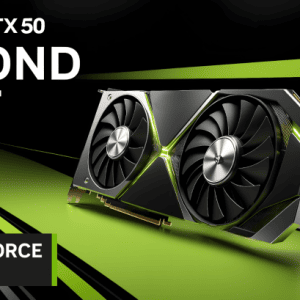 Nvidia Geforce Rtx 50 Serisi 20231116 1