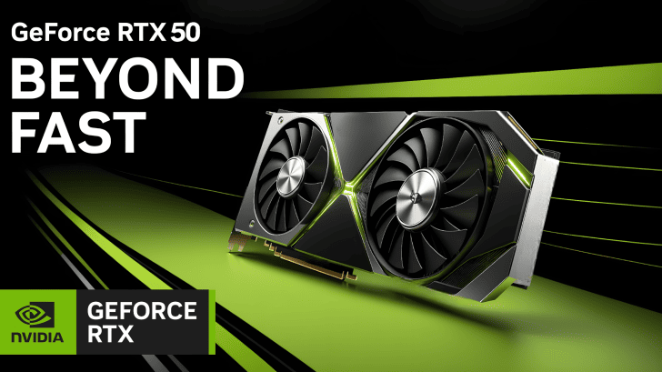 Nvidia Geforce Rtx 50 Serisi 20231116 1