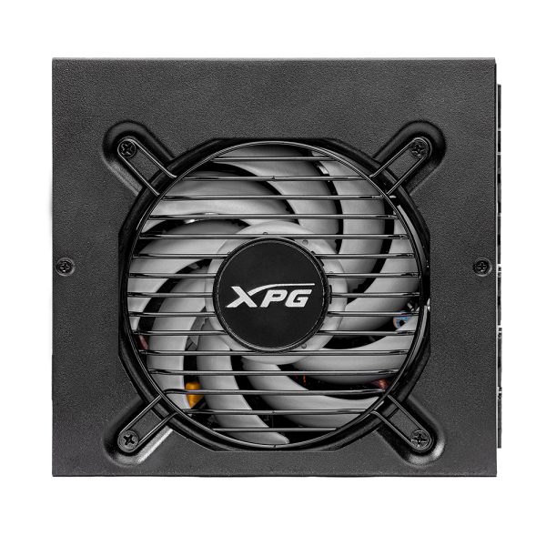 Xpg Cybercore Ii 1000w 80 Platinum Full Moduler 120mm Fanli Guc Kaynagi Cybercoreii1000p Bkceu 2