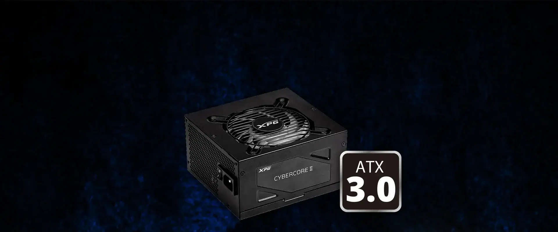 Xpg Cybercore Ii 1000w 80 Platinum Full Moduler 120mm Fanli Guc Kaynagi Cybercoreii1000p Bkceu H2