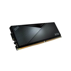Xpg Lancer Black 8gb 5200mhz Cl38 Ddr5 Ram Ax5u5200c388g Clabk R1