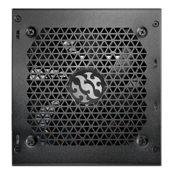 Xpg Pylon 750w 80 Bronze 120mm Fanli Guc Kaynagi Pylon750b Bkceu 2