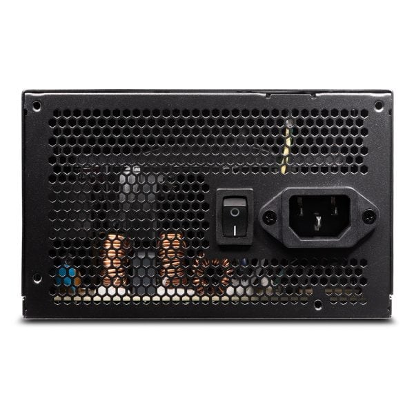 Xpg Pylon 750w 80 Bronze 120mm Fanli Guc Kaynagi Pylon750b Bkceu 4