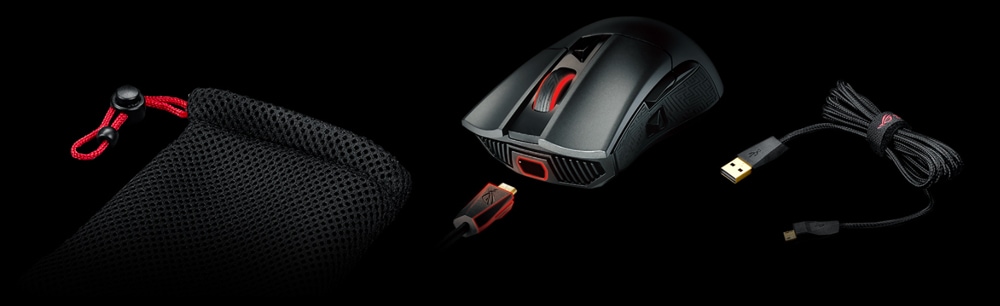 ROG Gladius II ROG Gladius II