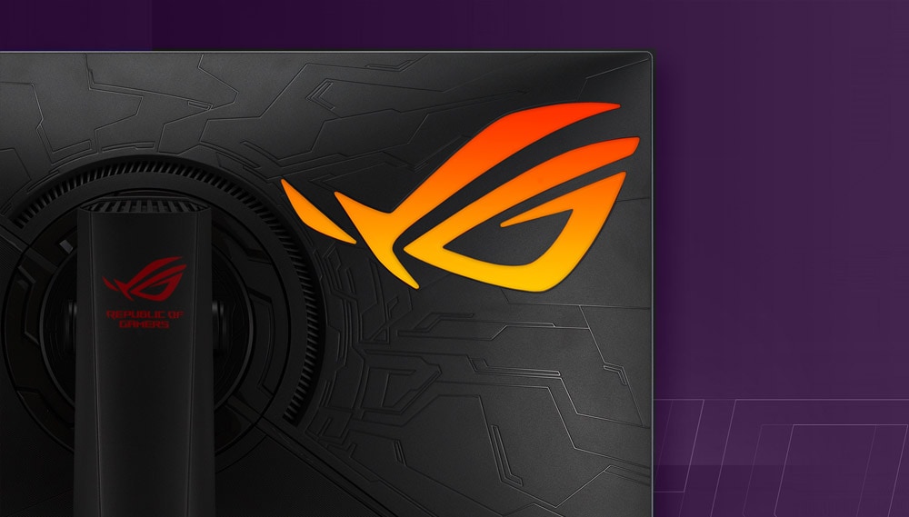 ROG Strix XG27AQM ROG Strix XG27AQM