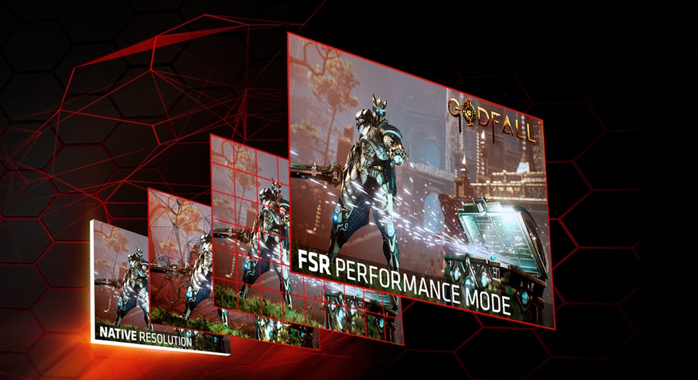 ASUS Dual Radeon™ RX 6500 XT OC Edition ASUS Dual Radeon™ RX 6500 XT OC Edition