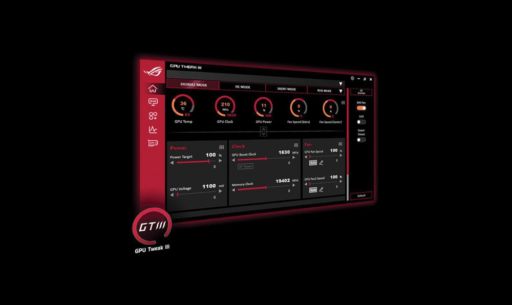 ProArt GeForce RTX™ 4060 8GB GDDR6 ProArt GeForce RTX™ 4060 8GB GDDR6