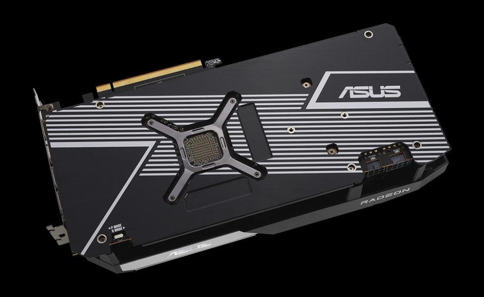 Dual Radeon™ RX 6700 XT OC Edition Dual Radeon™ RX 6700 XT OC Edition