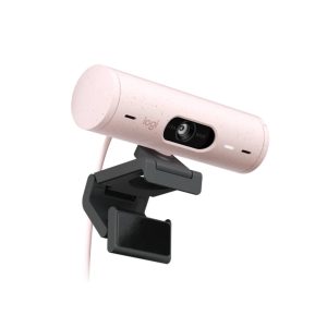 Logitech BRIO 500 Webcam h2
