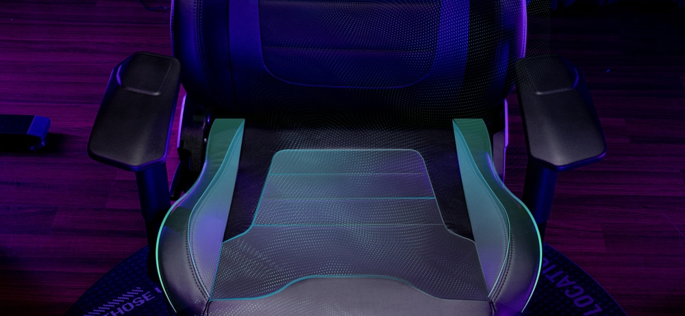 ROG Aethon Gaming Chair ASUS ROG Aethon SL201 Oyuncu Koltuğu a3
