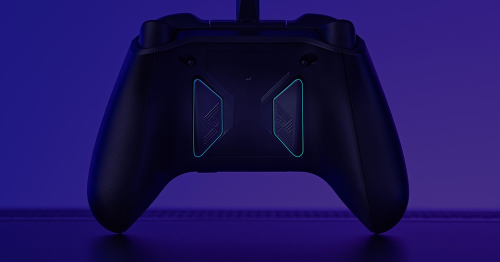 ROG Raikiri Asus ROG Raikiri GU200X Gamepad a3