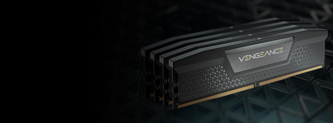 Corsair Vengeance 32GB (2x16GB) 6000MHz CL36 DDR5 Ram (CMK32GX5M2E6000C36) a4