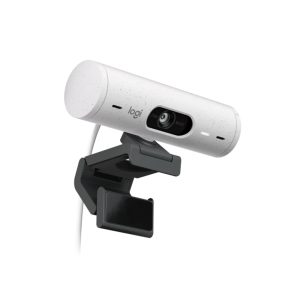 Logitech BRIO 500 Webcam h3