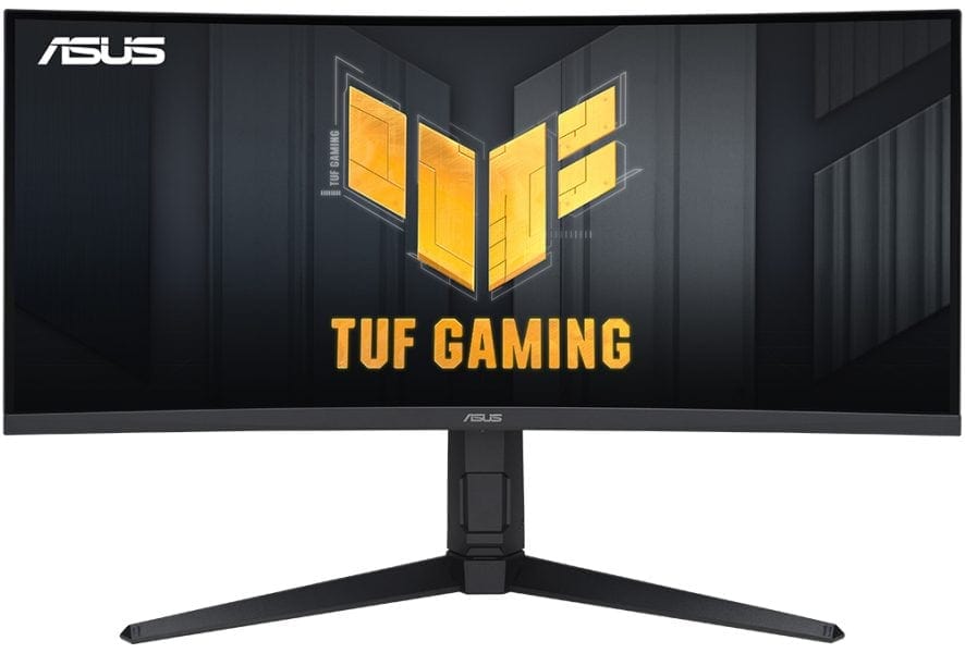 TUF Gaming VG34VQL3A ASUS TUF Gaming VG34VQL3A Gaming Monitör a1