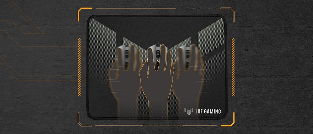TUF Gaming P1